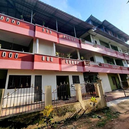 Hotel O Haiwa Beach Resort Varkala Kültér fotó