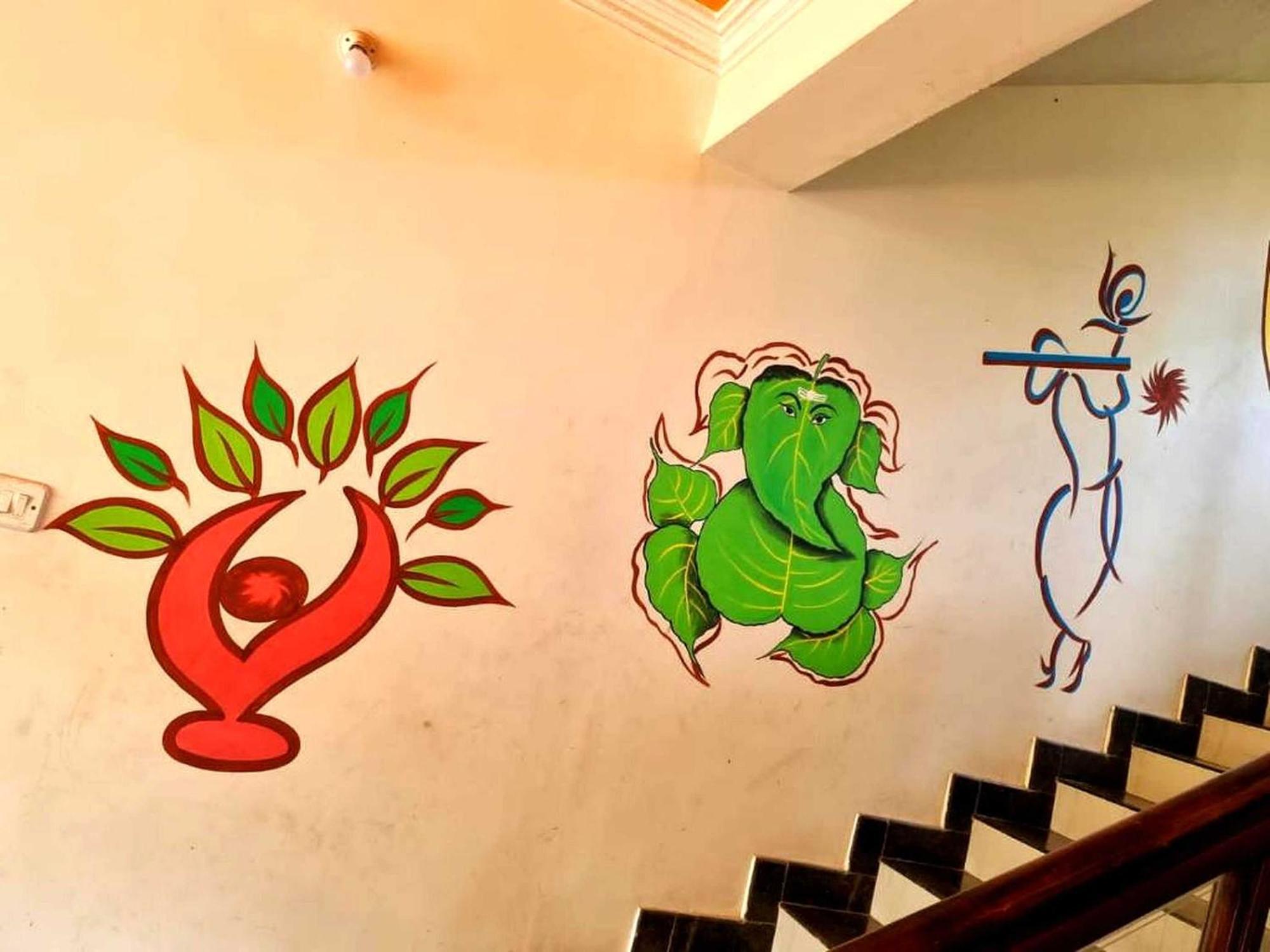 Hotel O Haiwa Beach Resort Varkala Kültér fotó