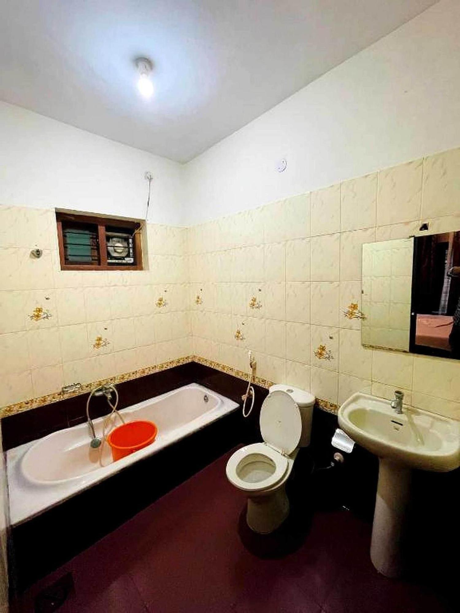 Hotel O Haiwa Beach Resort Varkala Kültér fotó