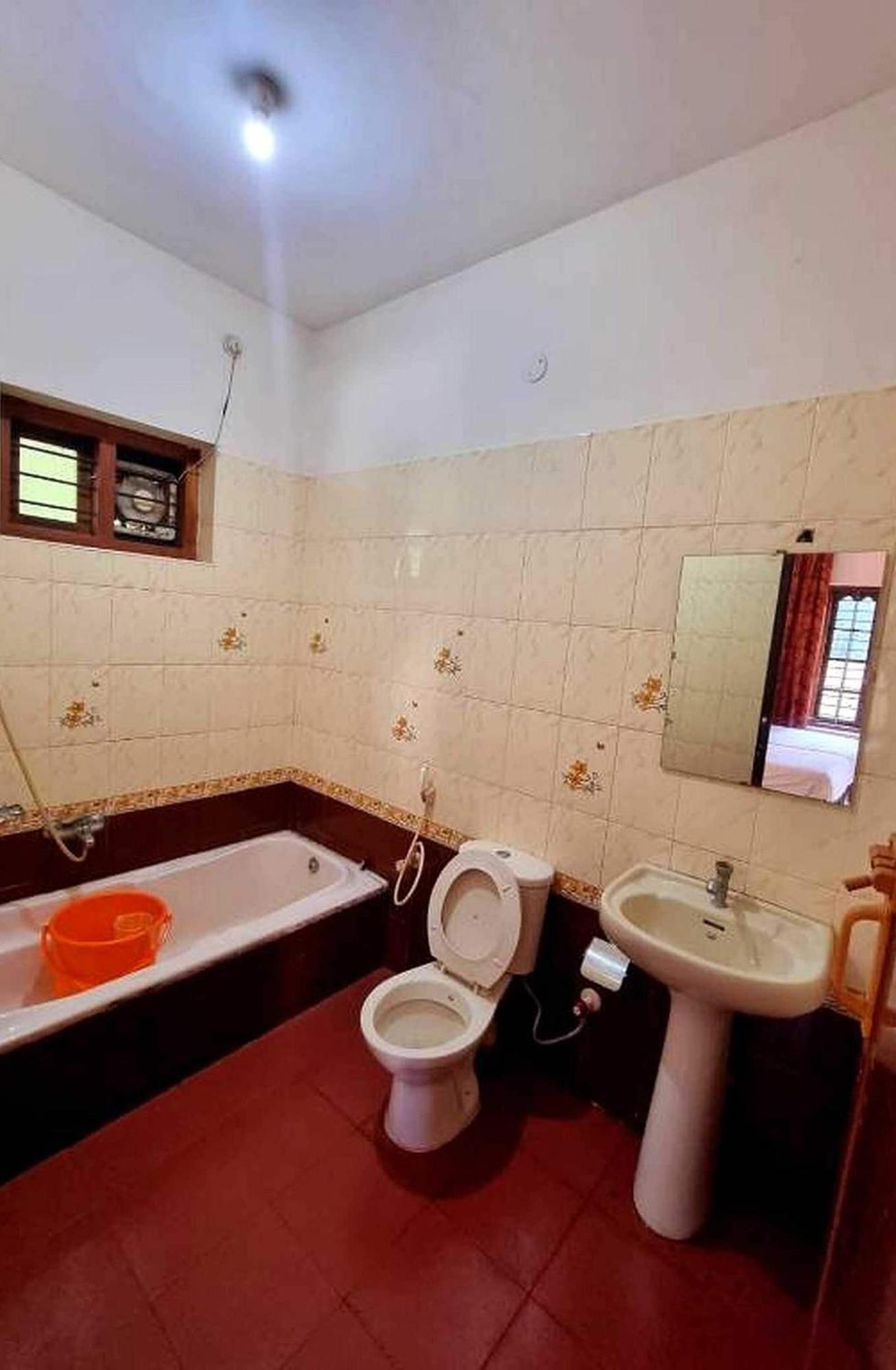 Hotel O Haiwa Beach Resort Varkala Kültér fotó